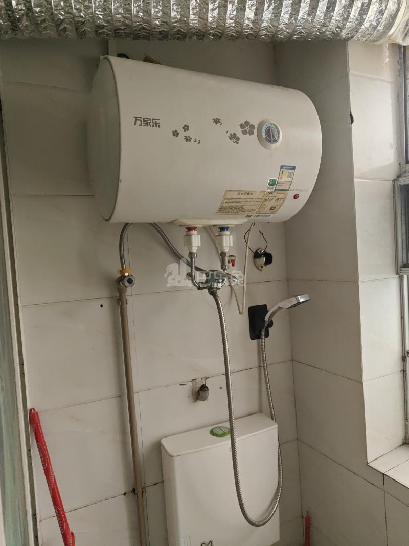 永乐新村9872509卫生间图9