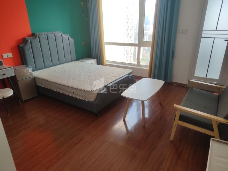 康城国际9874681卧室图0