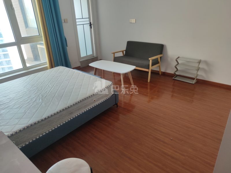 康城国际9874681卧室图3