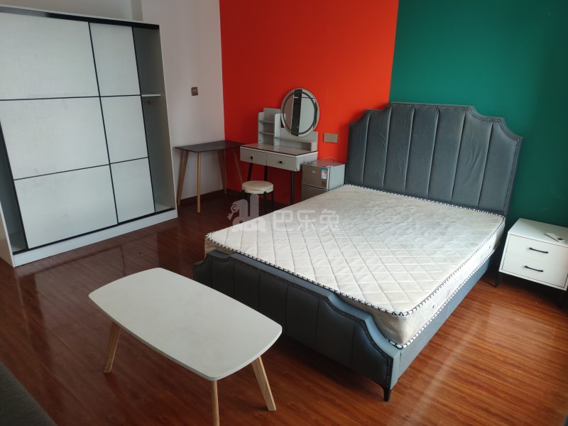 康城国际9874681卧室图1