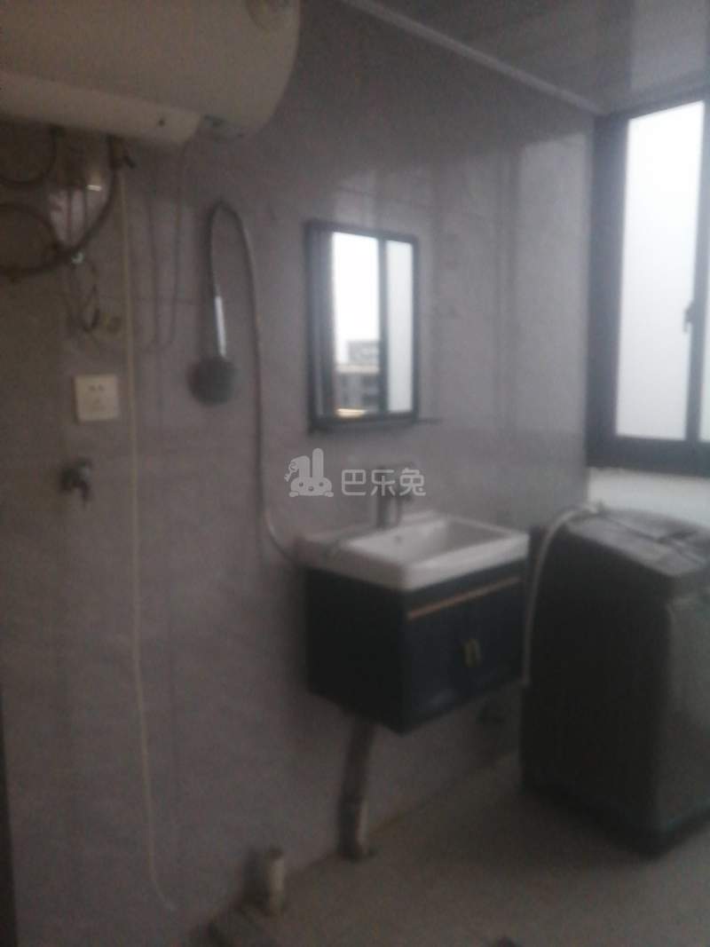 康城国际9874681卫生间图7