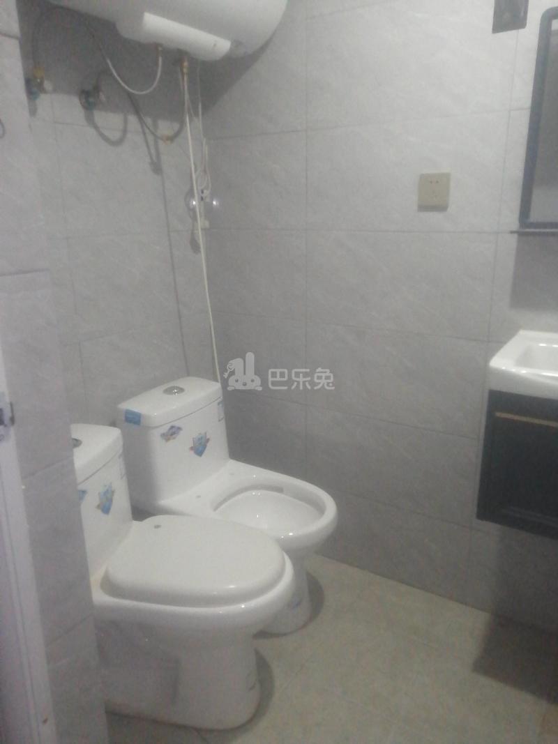 康城国际9874681卫生间图6