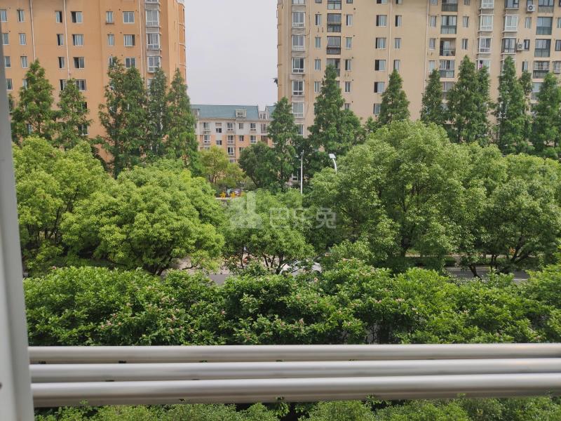 东方悦居1567028周边环境图5