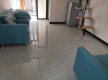 布町公寓（珠村北环路28号） 1室0厅1卫