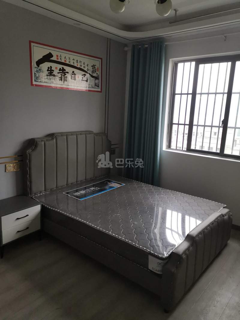 陆家桥新苑9876897卧室图1