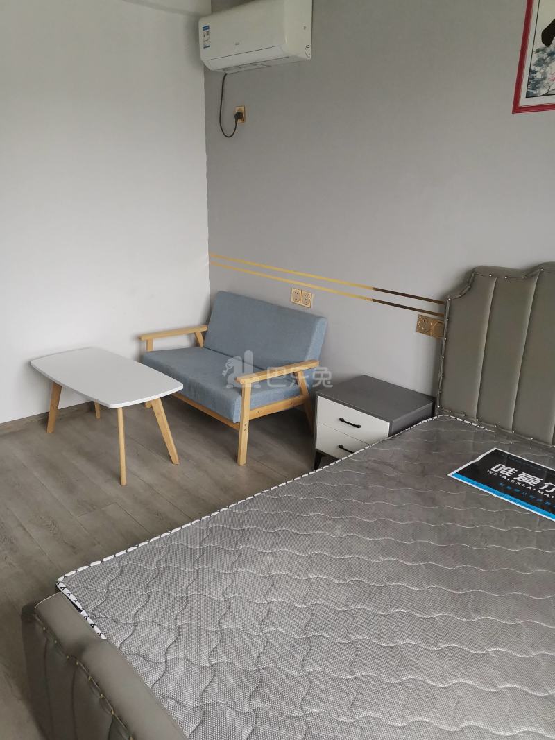 陆家桥新苑9876897卧室图3