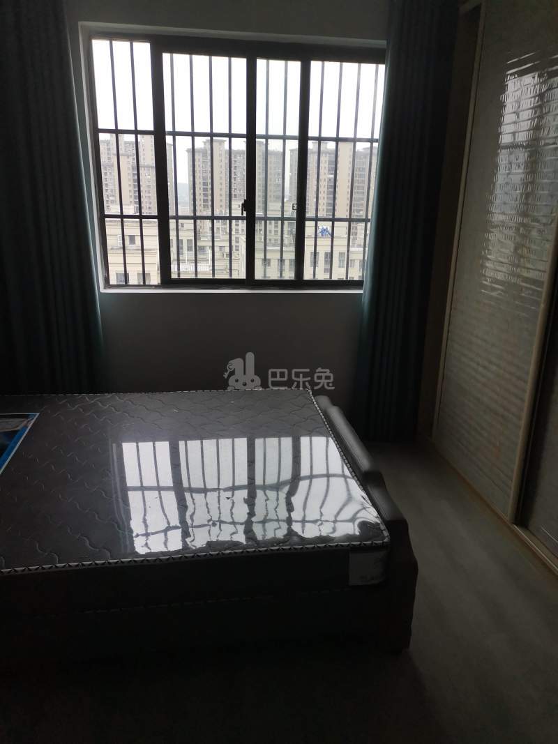 陆家桥新苑9876897卧室图0