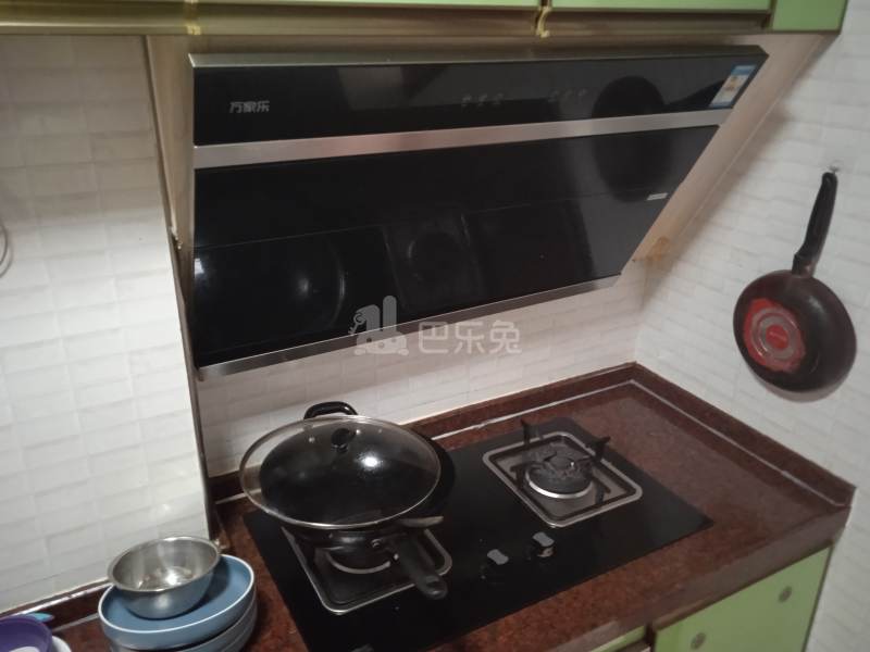 吉山村上街十六巷1号9878045厨房图2