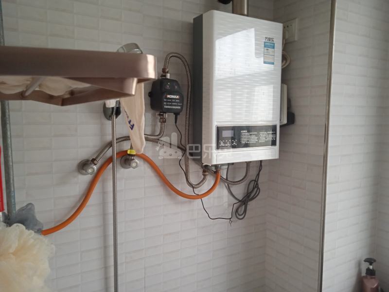 吉山村上街十六巷1号9878045卫生间图3