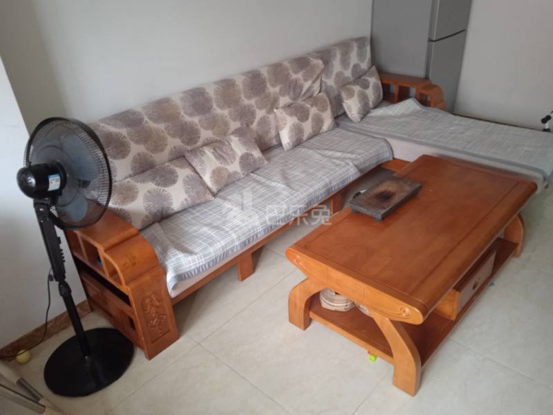 吉山村上街十六巷1号9878045客厅图1