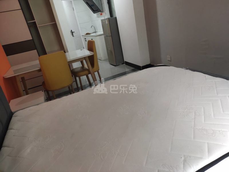 三角丰收湖嘉园二区9878448卧室图3