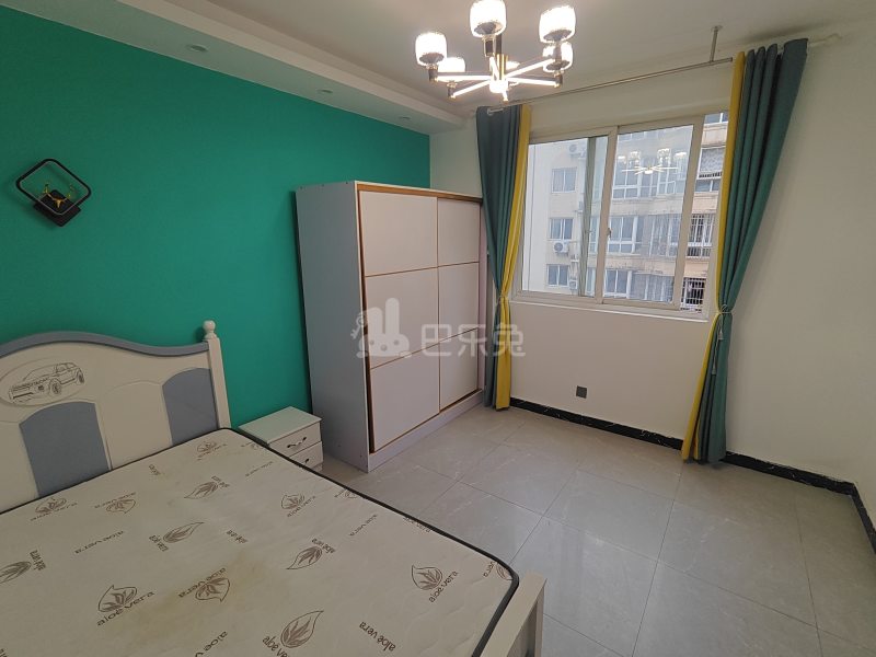 花望新村9878464卧室图2