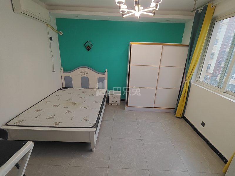 花望新村9878464卧室图3