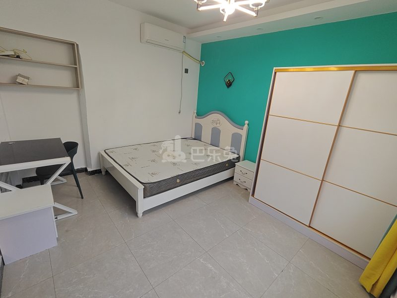 花望新村9878464卧室图0