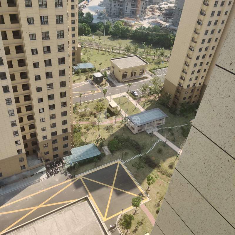 尚德苑9879129周边环境图11