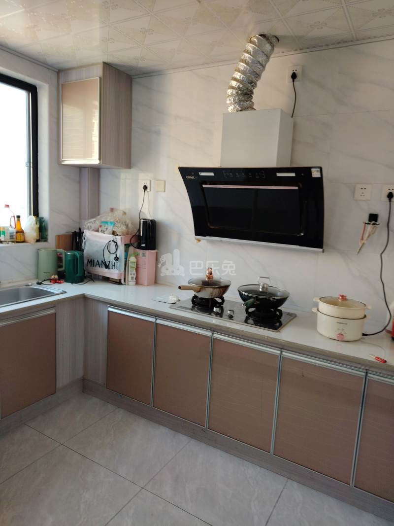 尚德苑9879129厨房图3