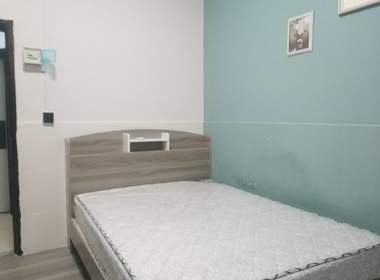 阳光星窝国际青年公寓（沙涌北西街4号） 1室0厅1卫