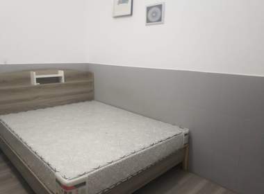 阳光星窝国际青年公寓（沙涌北西街4号） 1室0厅1卫