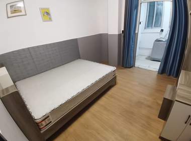 阳光星窝国际青年公寓（沙涌北西街4号） 1室0厅1卫