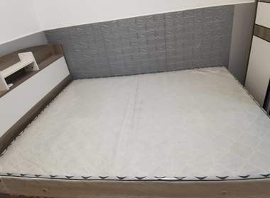 阳光星窝国际青年公寓（沙涌北西街4号） 1室0厅1卫