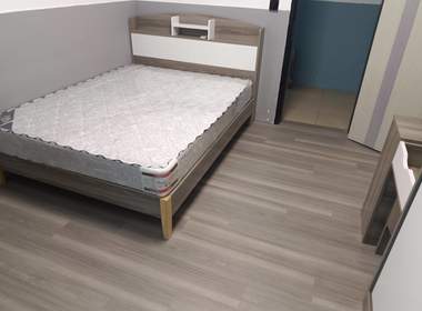 阳光星窝国际青年公寓（沙涌北西街4号） 1室0厅1卫