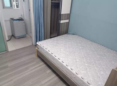 阳光星窝国际青年公寓（沙涌北西街4号） 1室0厅1卫