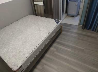 阳光星窝国际青年公寓（沙涌北西街4号） 1室0厅1卫