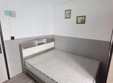 阳光星窝国际青年公寓（沙涌北西街4号） 1室0厅1卫