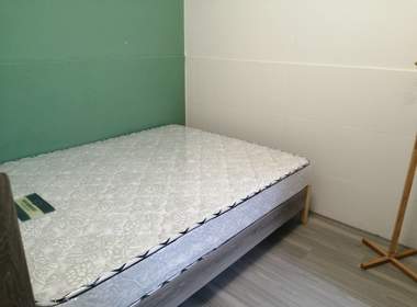 阳光星窝国际青年公寓（沙涌北西街4号） 1室1厅1卫