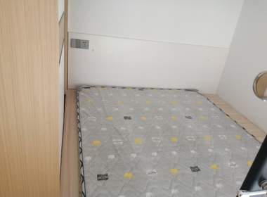 布町公寓（珠村北环路28号） 1室0厅1卫