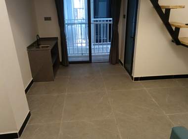 布町公寓（珠村北环路28号） 1室0厅1卫