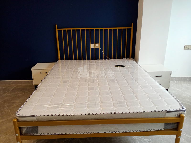 乾南嘉苑四区9881791卧室图4