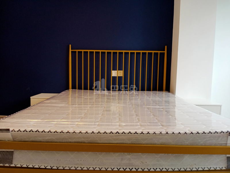 乾南嘉苑四区9881791卧室图0