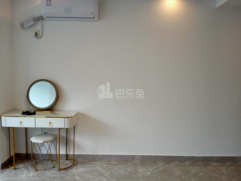 乾南嘉苑四区9881791卧室图6