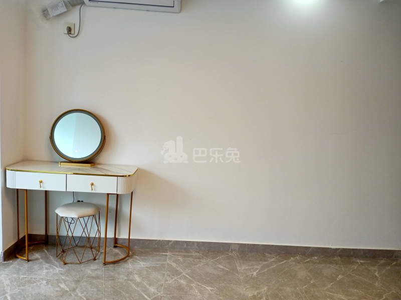 乾南嘉苑四区9881791卧室图2