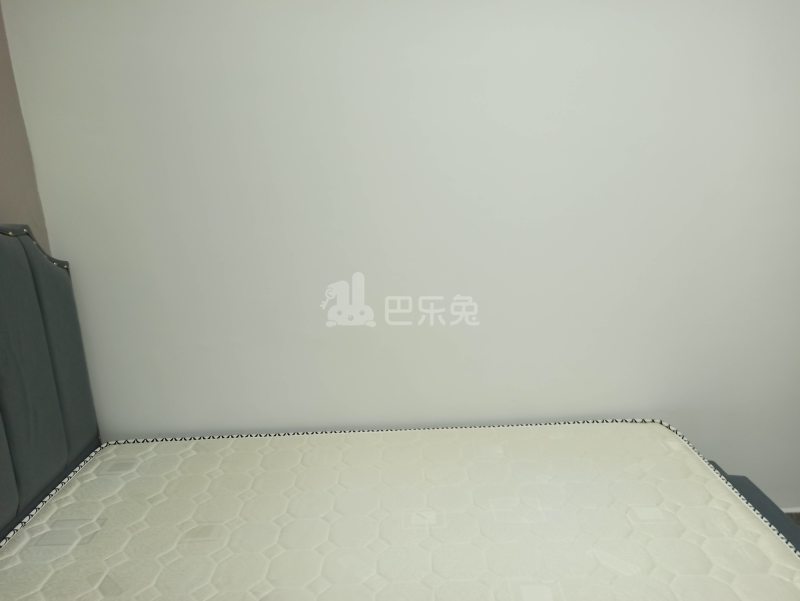 乾南嘉苑四区9881797卧室图2