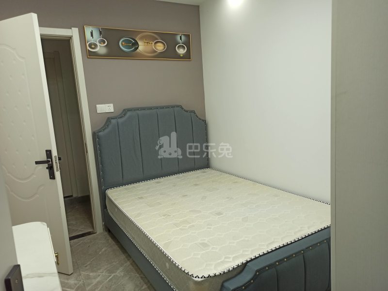 乾南嘉苑四区9881797卧室图0