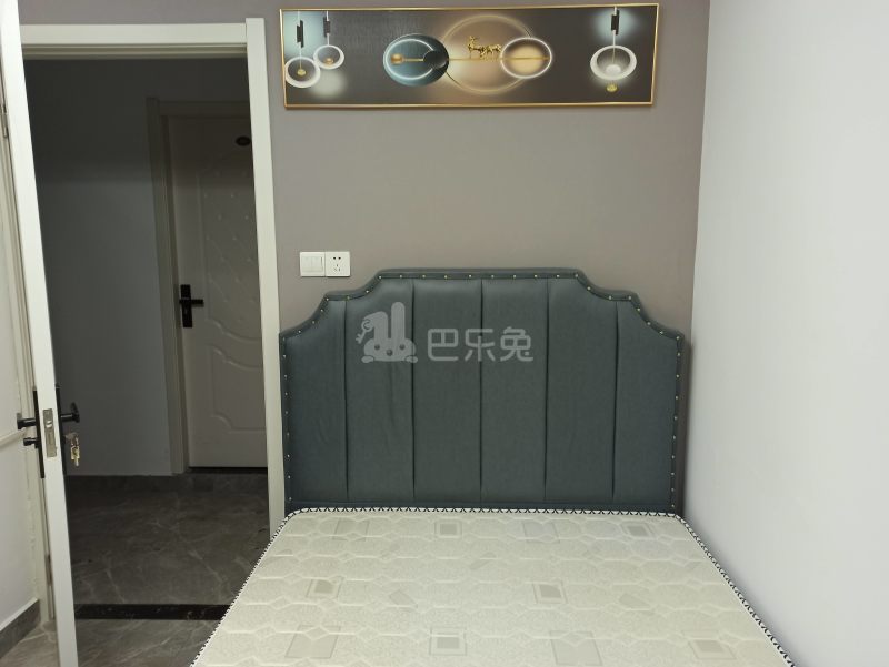 乾南嘉苑四区9881797卧室图1