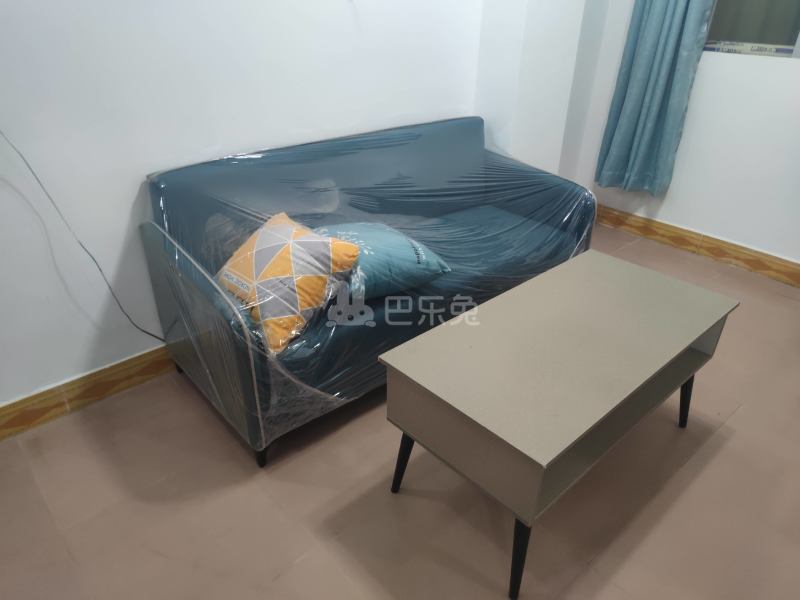 粤溪新村一巷24号9881873客厅图5