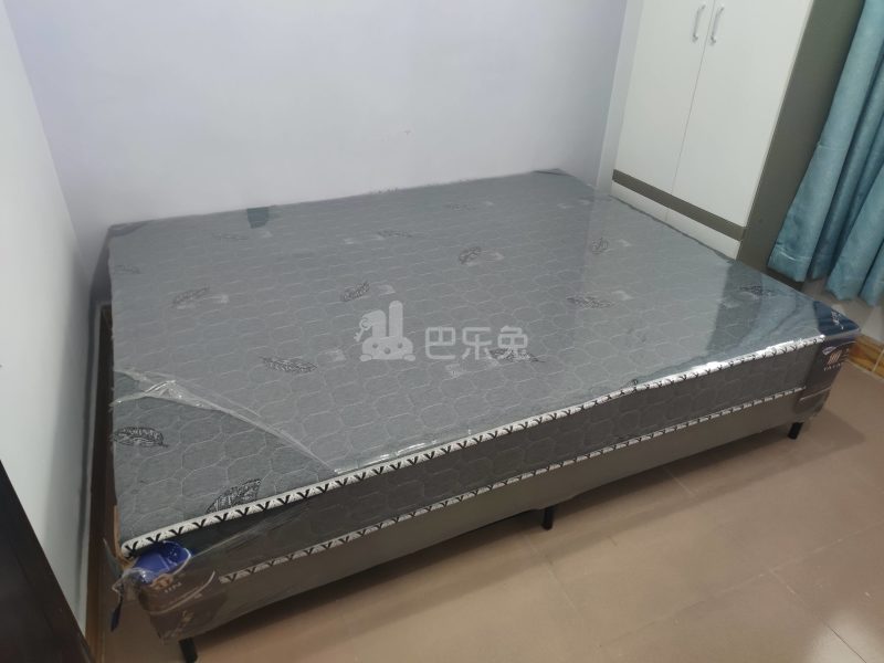 粤溪新村一巷24号9881873卧室图4