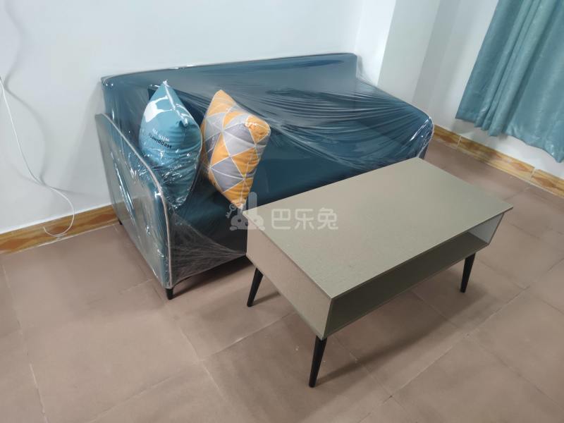 粤溪新村一巷24号9881875客厅图5