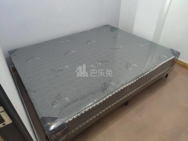 粤溪新村一巷24号9881875卧室图1