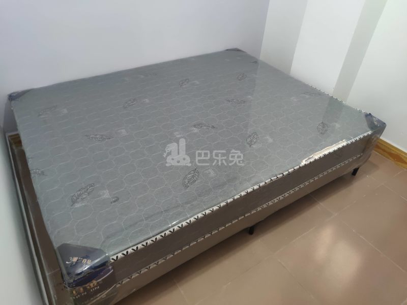 粤溪新村一巷24号9881876卧室图5