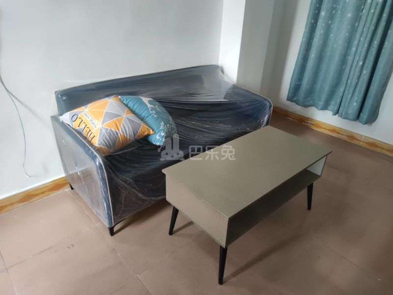 粤溪新村一巷24号9881876客厅图6