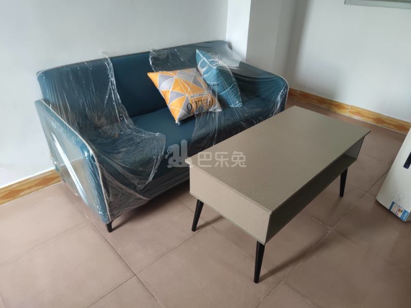 粤溪新村一巷24号9881877客厅图6