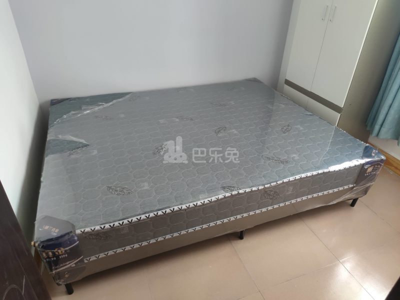 粤溪新村一巷24号9881877卧室图2