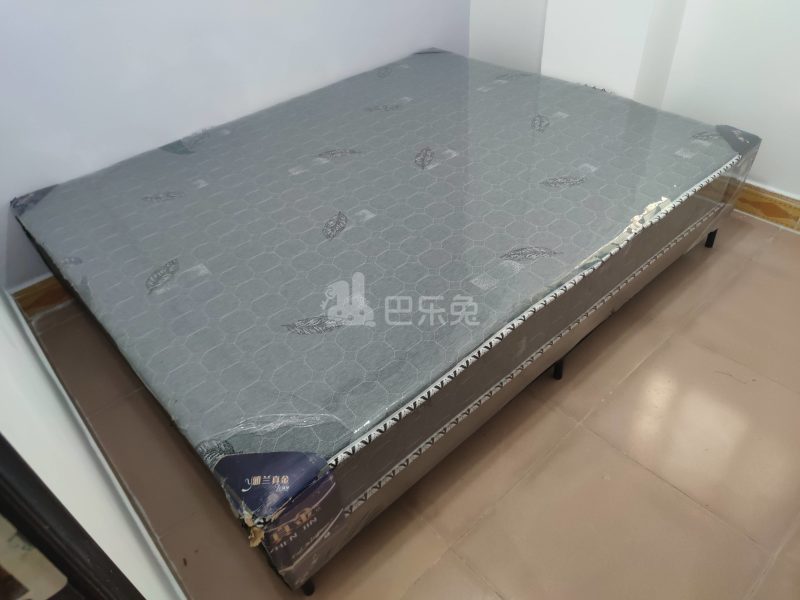 粤溪新村一巷24号9881877卧室图5