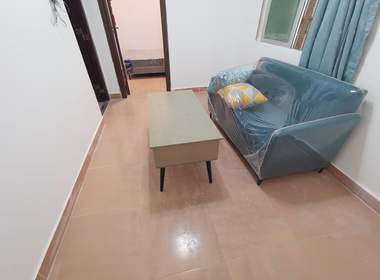 粤溪南安三巷13号 1室1厅1卫