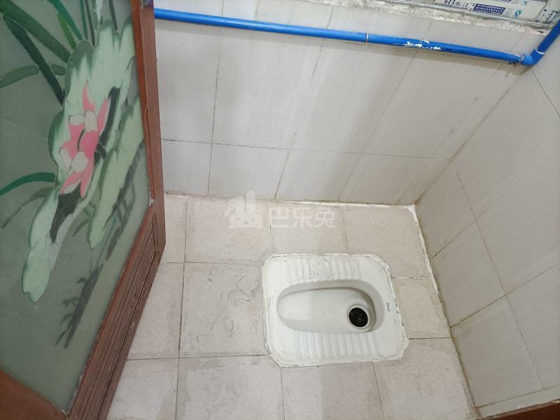 粤溪南安三巷13号9881966卫生间图7
