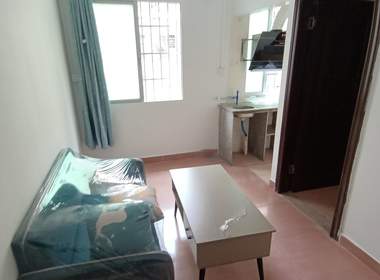 粤溪南安三巷13号 1室1厅1卫